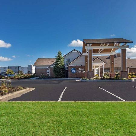 Best Western Fishkill Inn & Suites מראה חיצוני תמונה