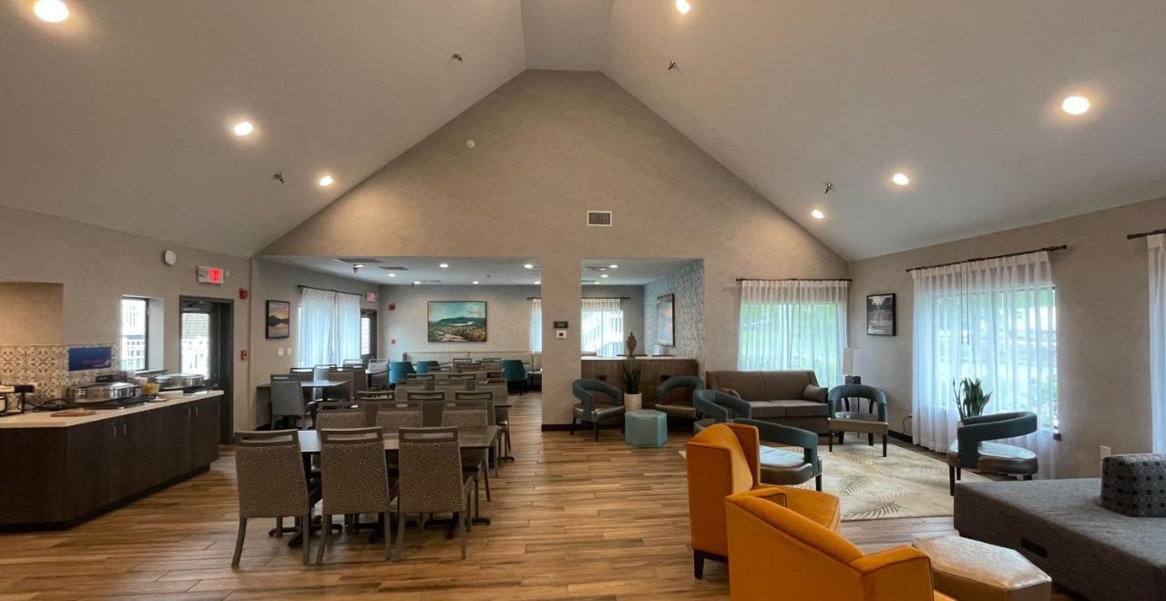 Best Western Fishkill Inn & Suites מראה חיצוני תמונה