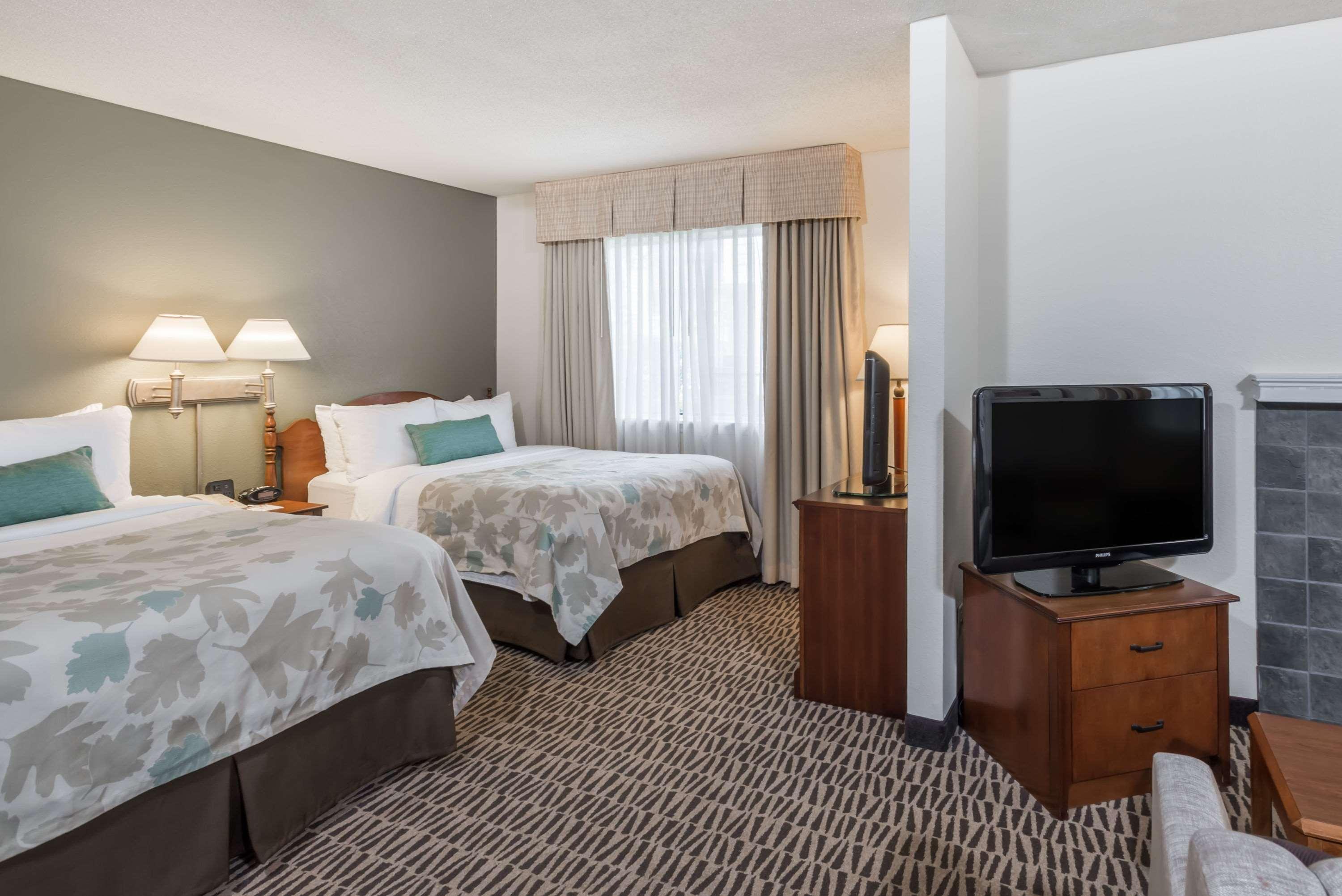Best Western Fishkill Inn & Suites מראה חיצוני תמונה