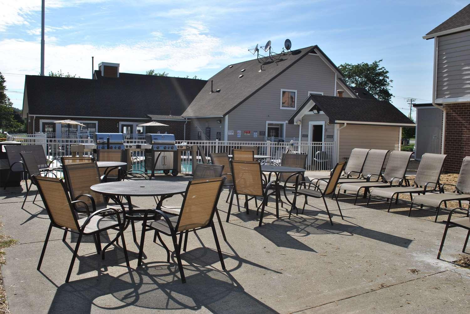 Best Western Fishkill Inn & Suites מראה חיצוני תמונה