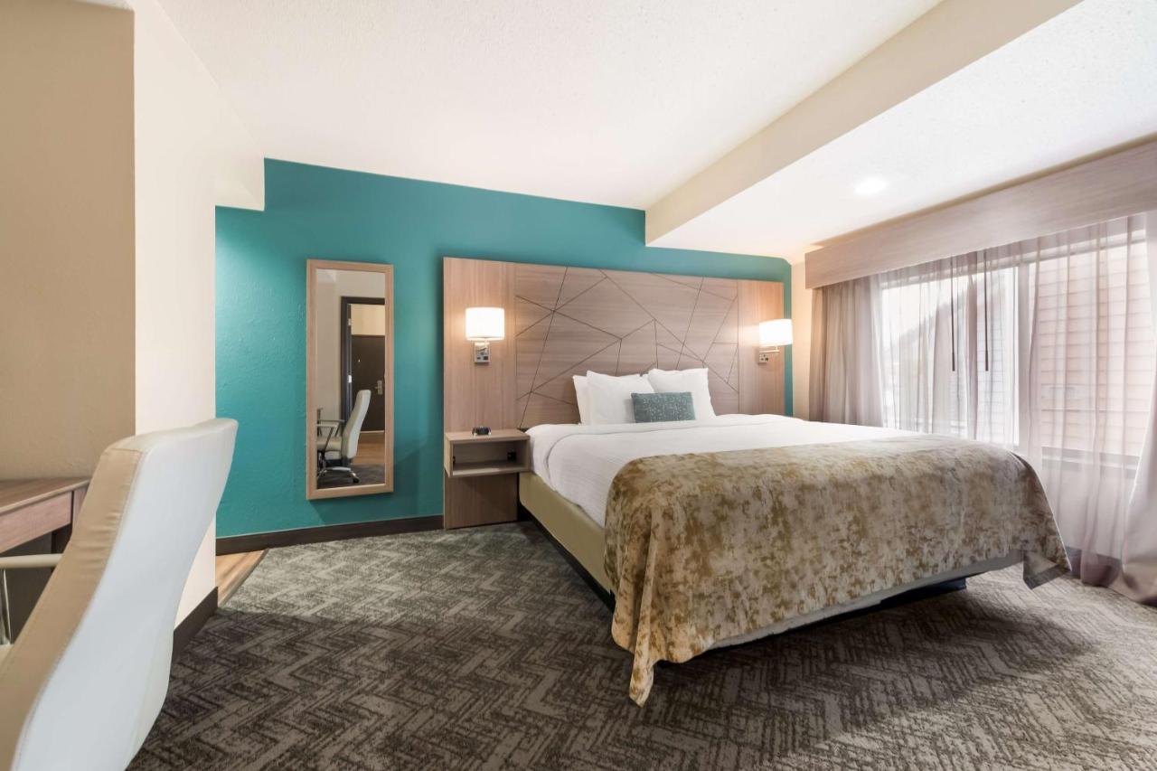 Best Western Fishkill Inn & Suites מראה חיצוני תמונה
