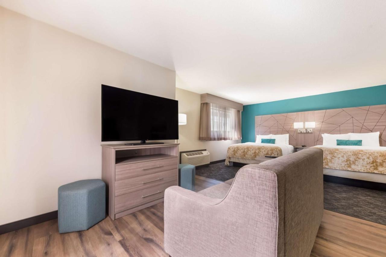 Best Western Fishkill Inn & Suites מראה חיצוני תמונה