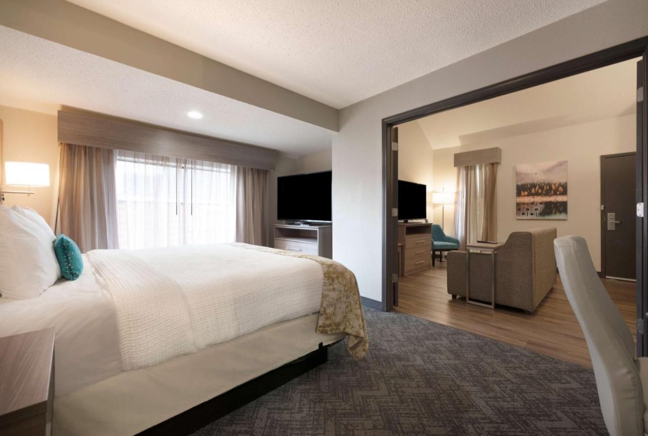 Best Western Fishkill Inn & Suites מראה חיצוני תמונה