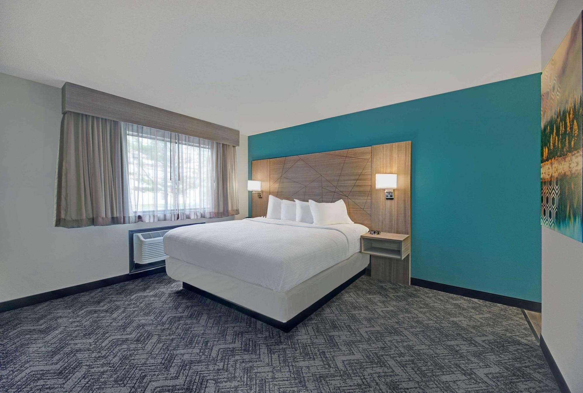 Best Western Fishkill Inn & Suites מראה חיצוני תמונה