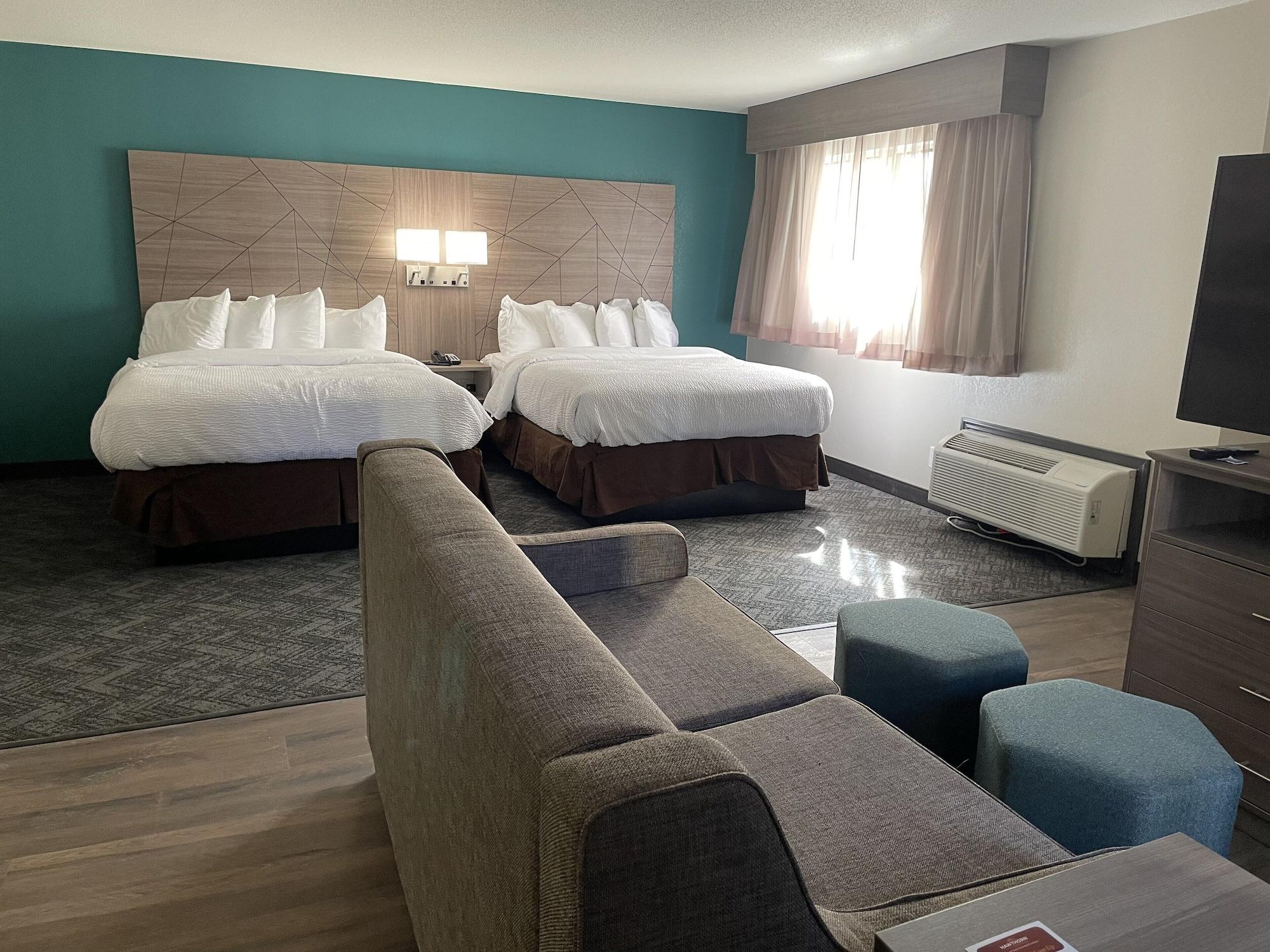 Best Western Fishkill Inn & Suites מראה חיצוני תמונה