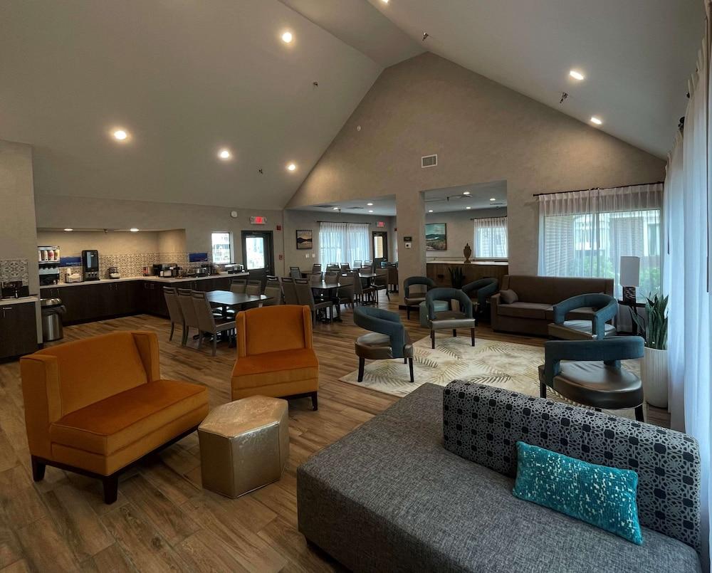 Best Western Fishkill Inn & Suites מראה חיצוני תמונה